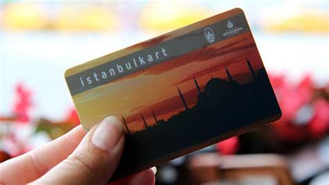 istanbul kart bakiye sorgulama